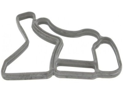 Прокладка корпус фільтра оливи фото №1