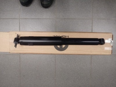 Амортизатор задний jeep wrangler jk 68087363ac фото №1