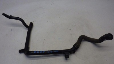 Wąż труба wody audi a3 8p 1.6 tdi 1k0122073gf фото №1