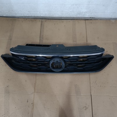 Решётка радиатора решётка  vw taigo r-line 2g7853651 фото №1