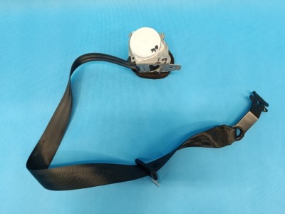 Vw passat b8 variant 2023 r ремінь безпеки лівий задній справний 3g9857805h фото №1