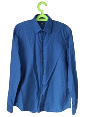 HUGO BOSS-SUPER KOSZULA 39 KM2A