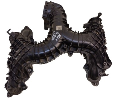 Audi a6 s6 c7 4g lift 15-18 3.0 tdi crtd 3.0 tdi колектор впускний  059129711cs фото №1