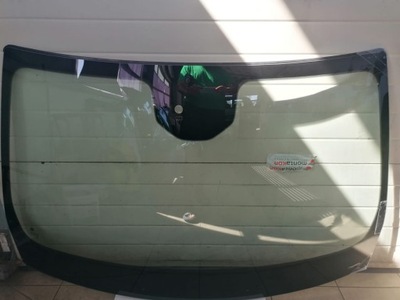 SZYBA CZOŁOWA Maserati Levante sensor