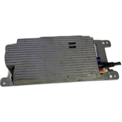 Блок управления модуль bluetooth bmw f25 x3 фото №1