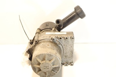 Насос усилителя электрическая peugeot 407 2.2 16v фото №1