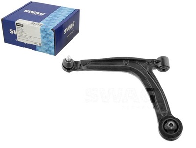 Swag важіль перед лівий fiat 500 07 / ford ka 2 фото №1