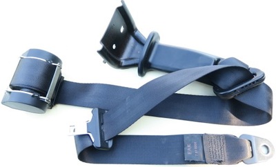 Кронштейн pas 3 iii ряд jumpy expert fiat scudo 2 ii 06- фото №1