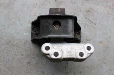 Citroen c3 ii ds3 1.4 vti кронштейн двигателя подушка фото №1