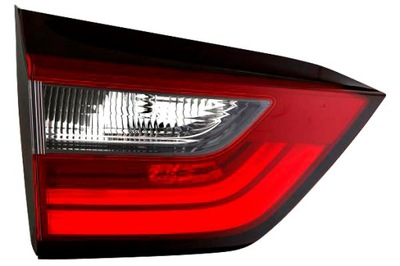 Abakus 217-1336l-ld-ue лампа задняя комбинированная фото №1