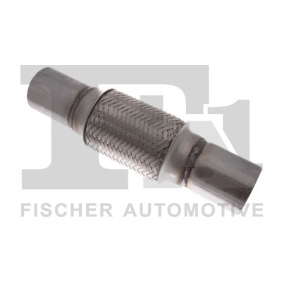 Соединитель эластичный 45x280 с трубами - fischer 445-280 фото №1