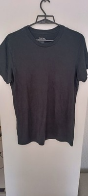 Tshirt bawełniany Calvin Klein roz S/P