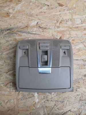 Ml w166 лампа потолочный a1669062301 фото №1