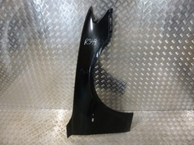 Bmw 7 e65 lift крила правий перед передній фото №1