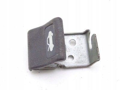 Subaru legacy ii 94-99 ручка открывания капот фото №1