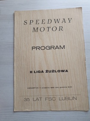 MOTOR LUBLIN- UNIA TARNÓW 86