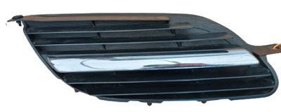 REJILLA DEFLECTOR DE PARAGOLPES DERECHA NISSAN ALMERA TINO 62320BU000 62316BU100  