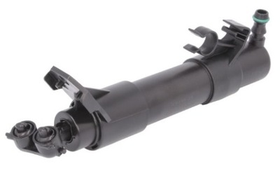 Омыватель фара левый vw eos golf v jetta фото №1