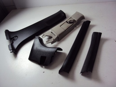 Защита обшивка левая сторона toyota rav4 iv 13- фото №1