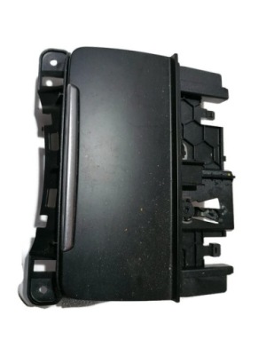 Audi q5 8r 13r пепельница бардачок фото №1