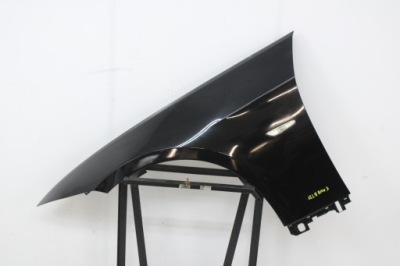 Bmw 3 e92 06r- крила лівий перед передній 475 фото №1