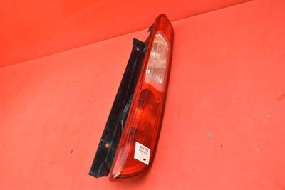 FARO DERECHA PARTE TRASERA PARTE TRASERA 4M51-13404-A FORD FOCUS MK2 5D HB 07R  