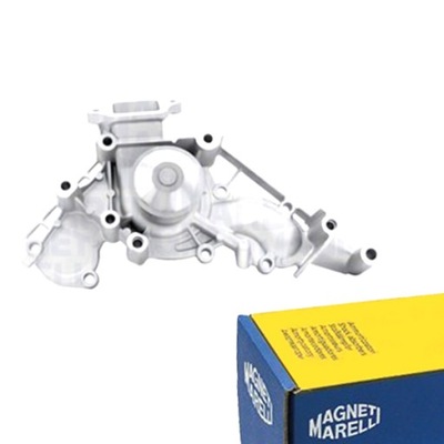 Насос wody m.marelli do lexus ls 400 430 фото №1
