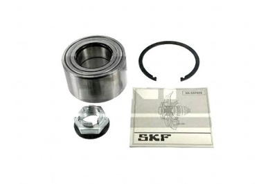 КОМПЛЕКТ ПОДШИПНИК ШЕСТЕРНИ SKF XR81723 713697070 8305 R18