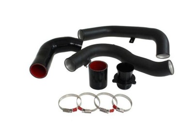 Charge pipe kit Audi A3 8V VW Golf VII GTI R 2.0T 2015+ фото