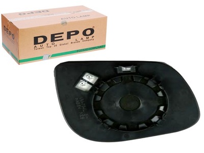 DEPO VIDRIO ESPEJOS 876111Y300 6431652 6506027 410  