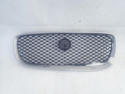 Jaguar xf ii 2 x260 15- решітка радіатора решітка радіатора фото №1