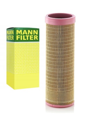 FILTRAS ORO MANN CF18202 