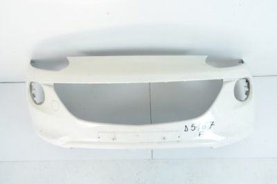 Бампер перед передній opel adam turbo 13355266 фото №1