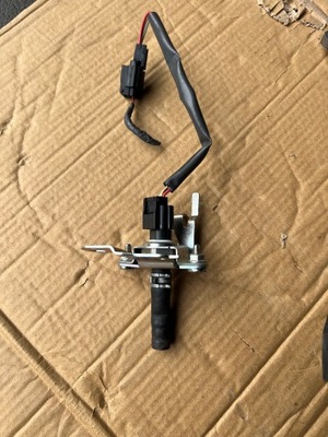 Mazda cx-5 mazda 6 mazda 3 датчик давления 2.2 дизель rok 2017 фото №1