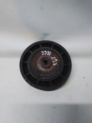 5930 opel vivaro trafic шків f9k фото №1