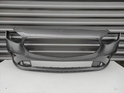 Бампер передній перед mercedes b-klasa w247 a247 фото №1