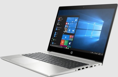 Laptop HP HP_ProBook_450_G6 15,6" Intel Core i5 4 GB / 480 GB