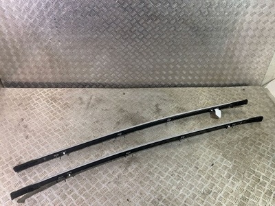 Volvo xc60 2015 рейлинги кровельные 31276650 фото №1