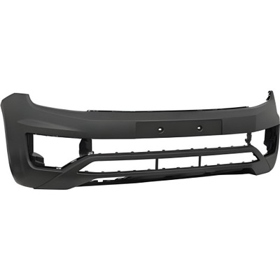 Бампер volkswagen amarok 17- фото №1