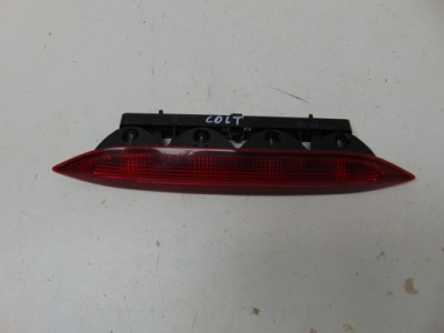 Лампа третій світло стоп mitsubishi colt vi mr957379 фото №1