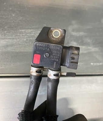 Toyota датчик dpf 89481-20030 фото №1