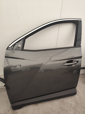 Hyundai tucson iv двері перед ліва демонтаж фото №1