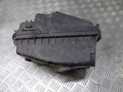 Корпус фильтра воздуха toyota avensis t25 2.0 фото №1