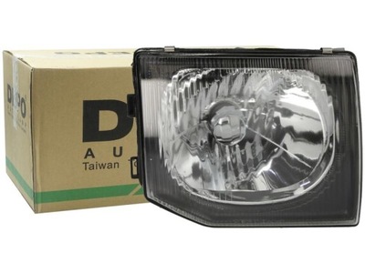 FARO FARO DERECHA MITSUBISHI PAJERO II 97-00  