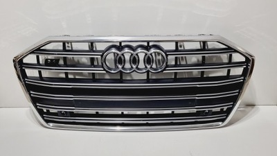 РЕШІТКА РЕШІТКА AUDI A6 C8 S-LINE 4K0853651D ДОСТАВКА