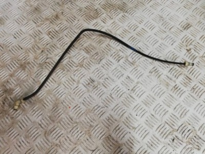 Citroen c3 ii шланг цилиндр сцепления 9678378280 фото №1