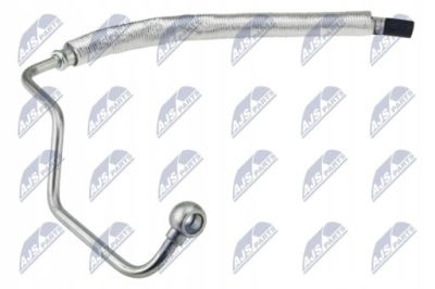 NTY FIL AMPLIFICATEUR MINI R50/R52/R53 2001- 