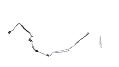 Audi a3 8p lift sportback шланг кондиционера 1k0820741cm фото №1