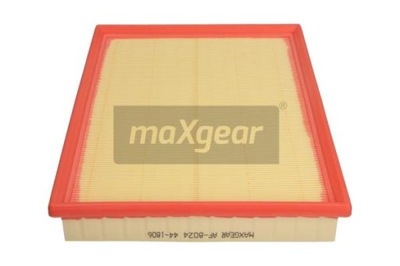 MAXGEAR 26-1313 FILTRO AIRE OPEL ASTRA G 2,2 16V  