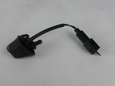 Jeep cherokee kj насадка распылителя омыватель фото №1